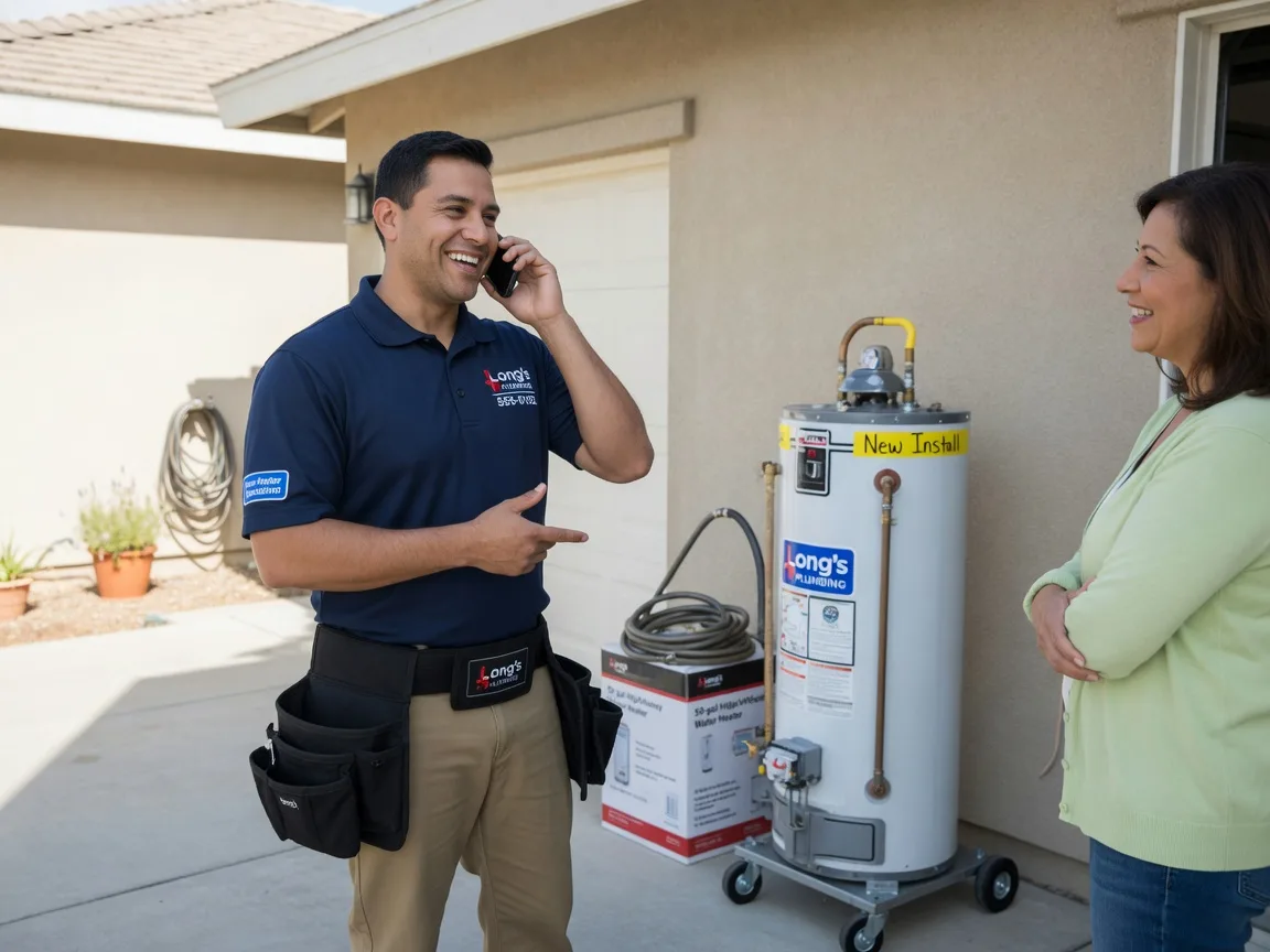 Leak Detection Tioga, TX FAQs
